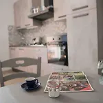 Green view apartment
