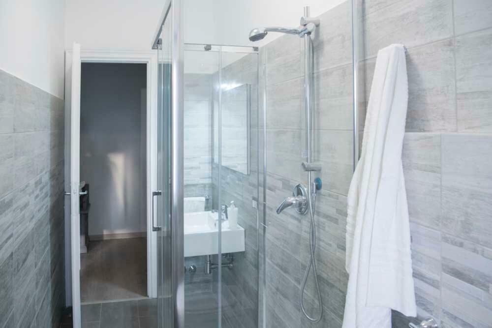View Appartement Rome