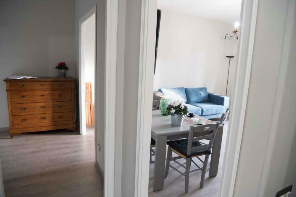 Appartement View Rome