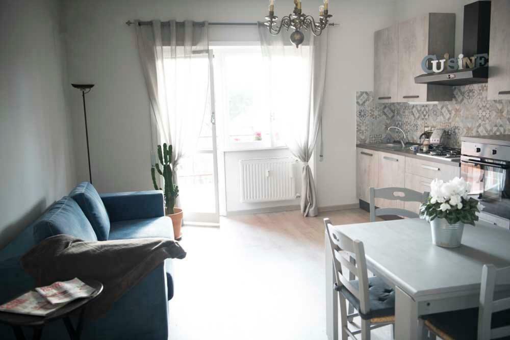 View Appartement Rome